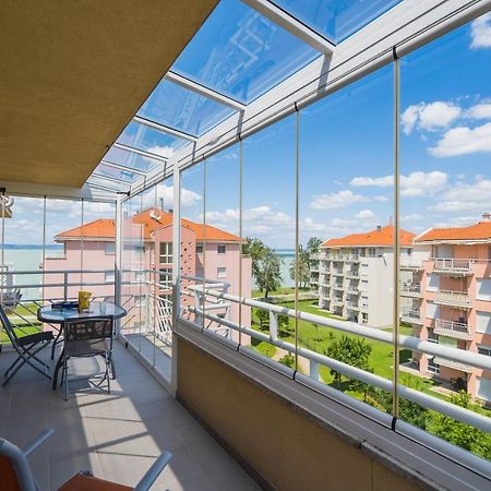 Myflat All-Season Apartment Siófok Exterior foto